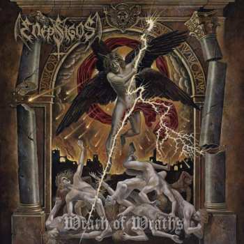 CD Enepsigos: Wrath Of Wraths