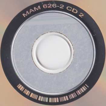 2CD Energit: Energit / Piknik
