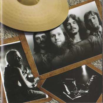 2CD Energit: Energit / Piknik