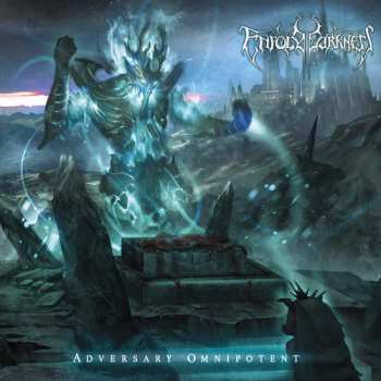 CD Enfold Darkness: Adversary Omnipotent