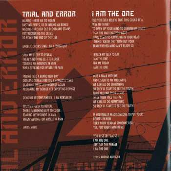 CD Engel: Absolute Design