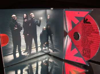 CD Engel: Absolute Design