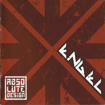 CD Engel: Absolute Design
