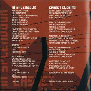 CD Engel: Absolute Design