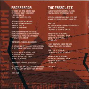 CD Engel: Absolute Design