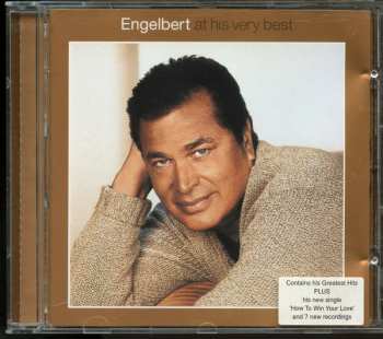 CD Engelbert Humperdinck: At His Very Best