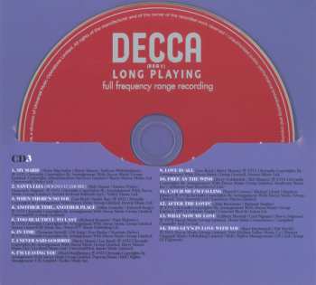 3CD Engelbert Humperdinck: Essential 