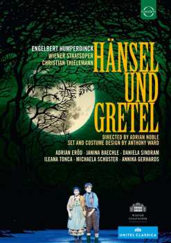 DVD Engelbert Humperdinck: Hänsel & Gretel