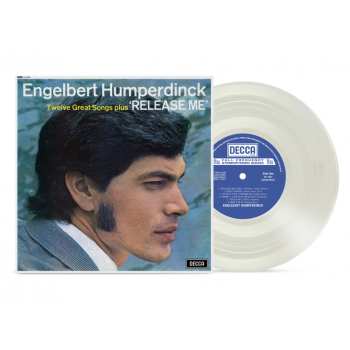 LP Engelbert Humperdinck: Release Me