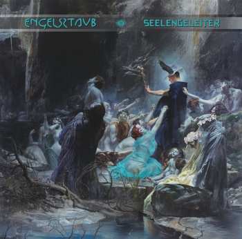 Album Engelsstaub: Seelengeleiter