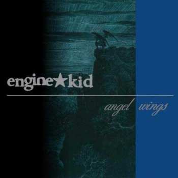 2CD Engine Kid: Angel Wings