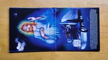 2CD Engine Kid: Angel Wings