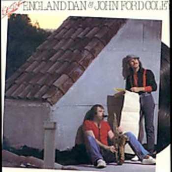 CD England Dan & John Ford Coley: Best Of England Dan & John Ford Coley