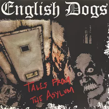Tales From The Asylum / Provocation Split CD