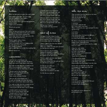 CD Gabrielle Aplin: English Rain