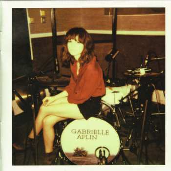 CD Gabrielle Aplin: English Rain
