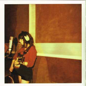 CD Gabrielle Aplin: English Rain