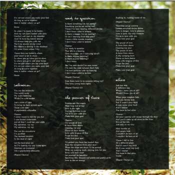 CD Gabrielle Aplin: English Rain