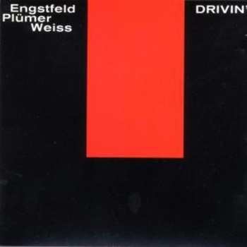 CD Engstfeld Plümer Weiss: Drivin'