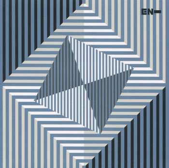 CD Enhypen: Border : Carnival