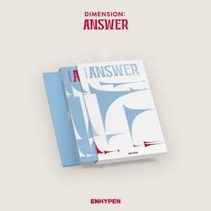 Album Enhypen: Dimension : Answer ,ltd.edt.