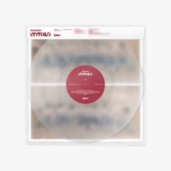 Album Enhypen: Romance: Untold