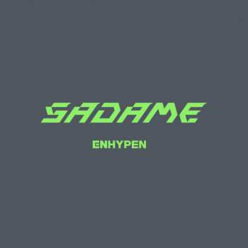 CD/DVD Enhypen: Sadame DLX | LTD