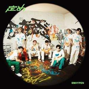 CD Enhypen: Sadame