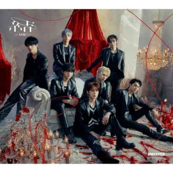 Album Enhypen: 結 -You-