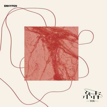 CD Enhypen: 結 -You-