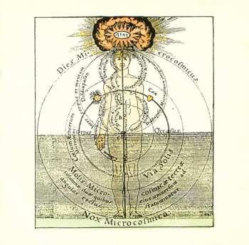 CD Enigma: The Cross Of Changes