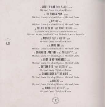 2CD Enigma: The Fall Of A Rebel Angel DLX | LTD