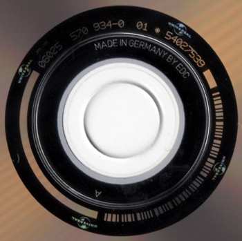 2CD Enigma: The Fall Of A Rebel Angel DLX | LTD