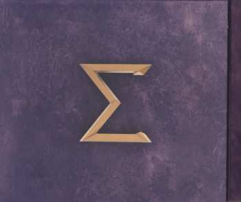 2CD Enigma: The Fall Of A Rebel Angel DLX | LTD