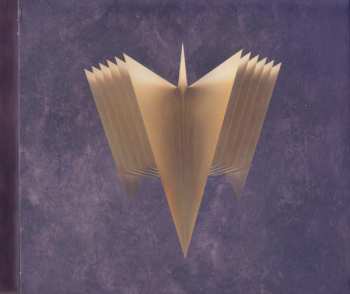 2CD Enigma: The Fall Of A Rebel Angel DLX | LTD