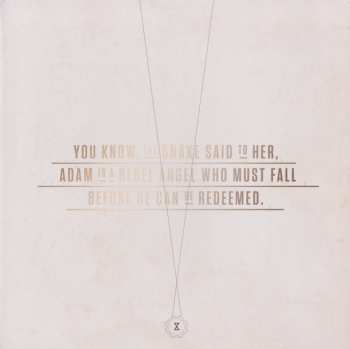 2CD Enigma: The Fall Of A Rebel Angel DLX | LTD