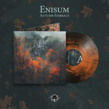 Album Enisum: Autumn Embrace