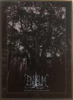 CD Enisum: Seasons Of Desolation DIGI