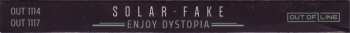 2CD Solar Fake: Enjoy Dystopia DLX | LTD | DIGI