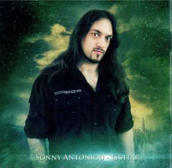 CD EnkElination: Aeon
