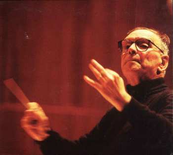 2CD Ennio Morricone: Arena Concerto  : Recorded Live In Verona, Naples And Rome