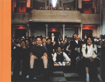 CD Ennio Morricone: Cinema Paradiso: 30th Anniversary Remastered Edition