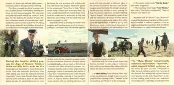 2CD Ennio Morricone: Days Of Heaven (Music From The Motion Picture)