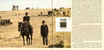 2CD Ennio Morricone: Days Of Heaven (Music From The Motion Picture)