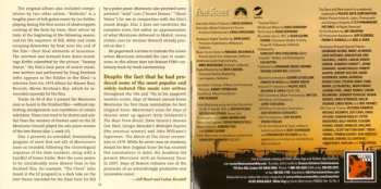 2CD Ennio Morricone: Days Of Heaven (Music From The Motion Picture)