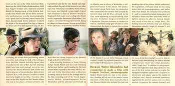 2CD Ennio Morricone: Days Of Heaven (Music From The Motion Picture)