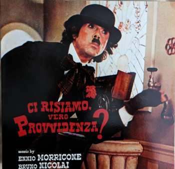 10LP/Set di cofanetti Ennio Morricone: Dollars, Dust & Pistoleros: The Westerns Anthology DLX | LTD | CLR