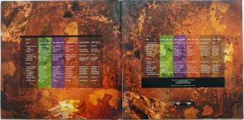 2LP Ennio Morricone: Film Music 1966-1987
