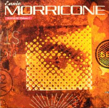 Album Ennio Morricone: Film Music Volume 1