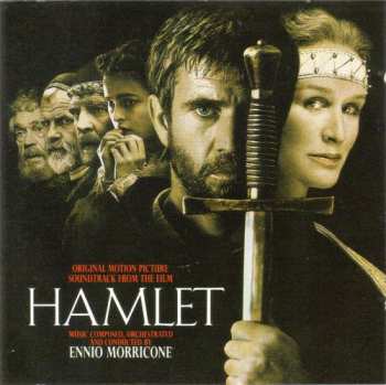 Album Ennio Morricone: Hamlet